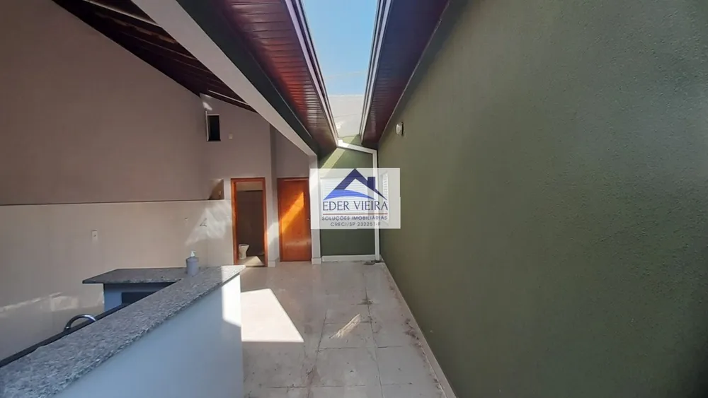 Casa, 3 quartos, 170 m² - Foto 14