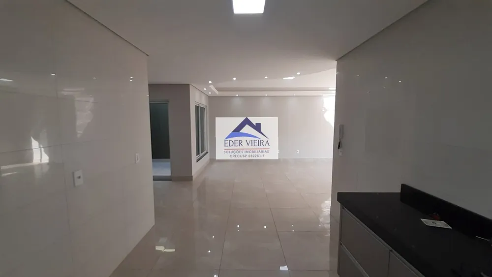 Casa, 3 quartos, 170 m² - Foto 6