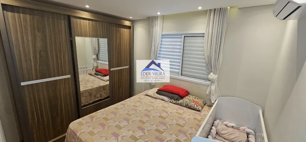 Apartamento, 2 quartos, 56 m² - Foto 7