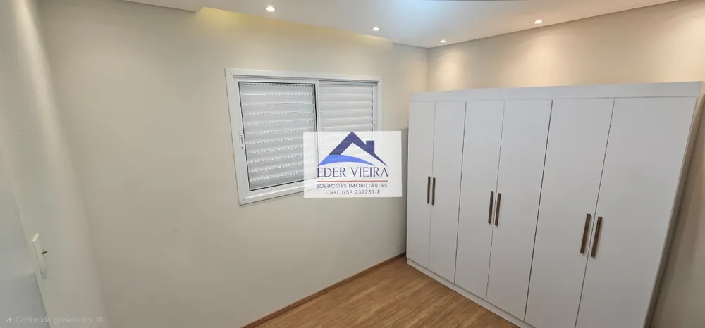 Apartamento, 2 quartos, 56 m² - Foto 8