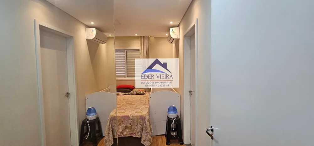 Apartamento, 2 quartos, 56 m² - Foto 10