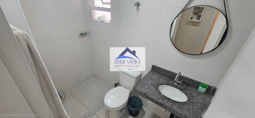 Apartamento, 2 quartos, 56 m² - Foto 9