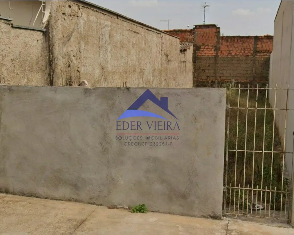 Terreno, 125 m² - Foto 1