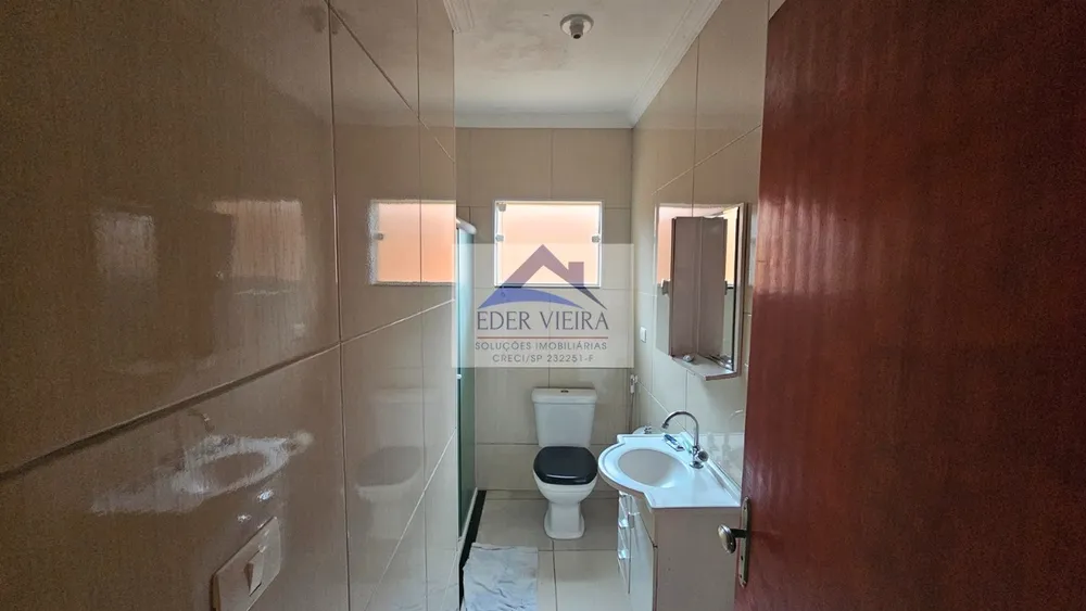 Casa, 3 quartos, 179 m² - Foto 8