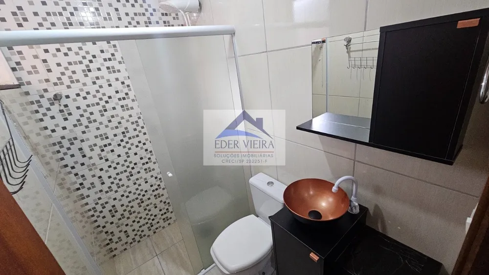 Casa, 3 quartos, 179 m² - Foto 13