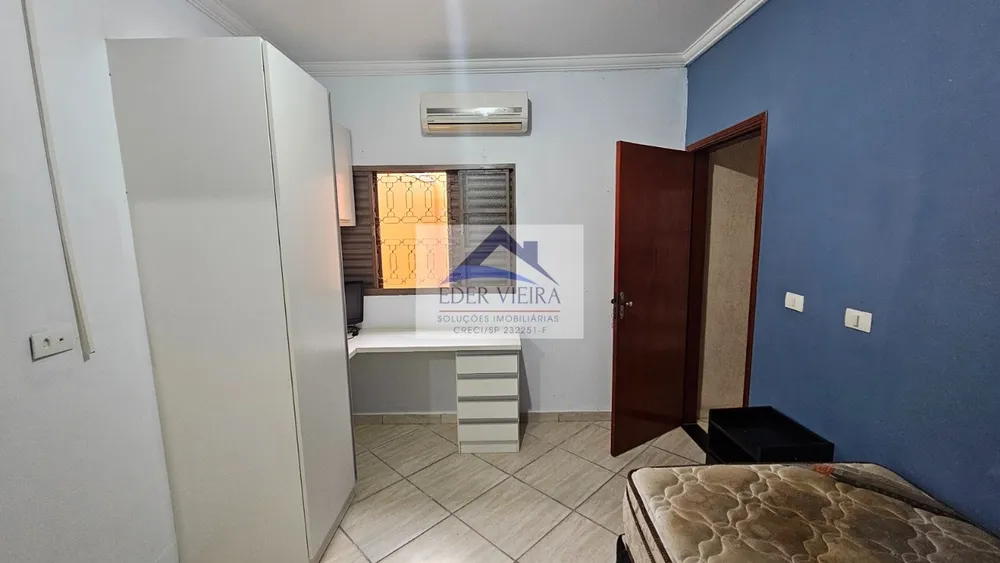 Casa, 3 quartos, 179 m² - Foto 11