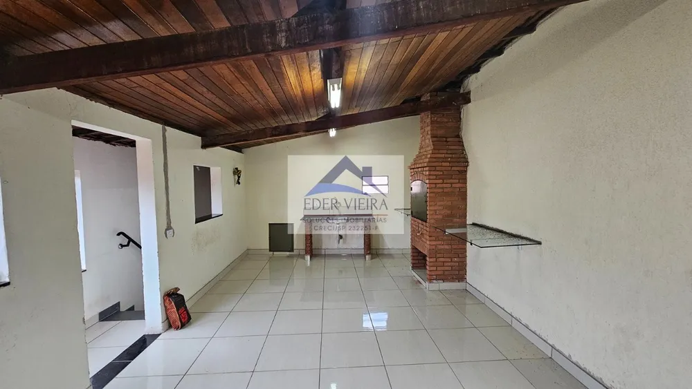 Casa, 3 quartos, 179 m² - Foto 14