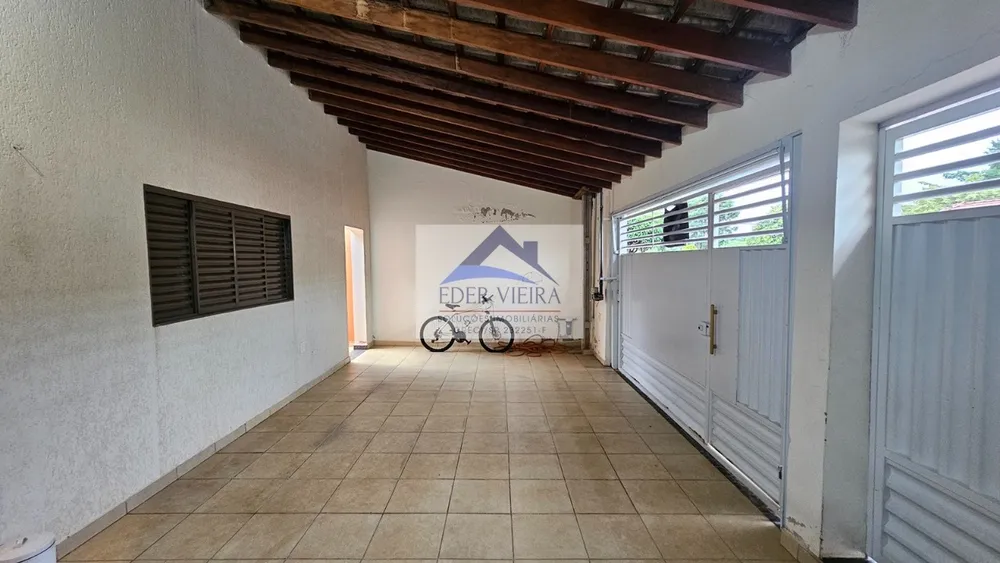 Casa, 3 quartos, 179 m² - Foto 2