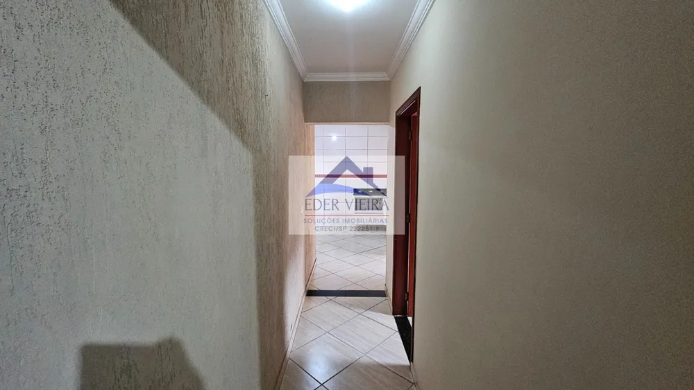 Casa, 3 quartos, 179 m² - Foto 7