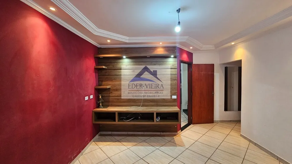 Casa, 3 quartos, 179 m² - Foto 4