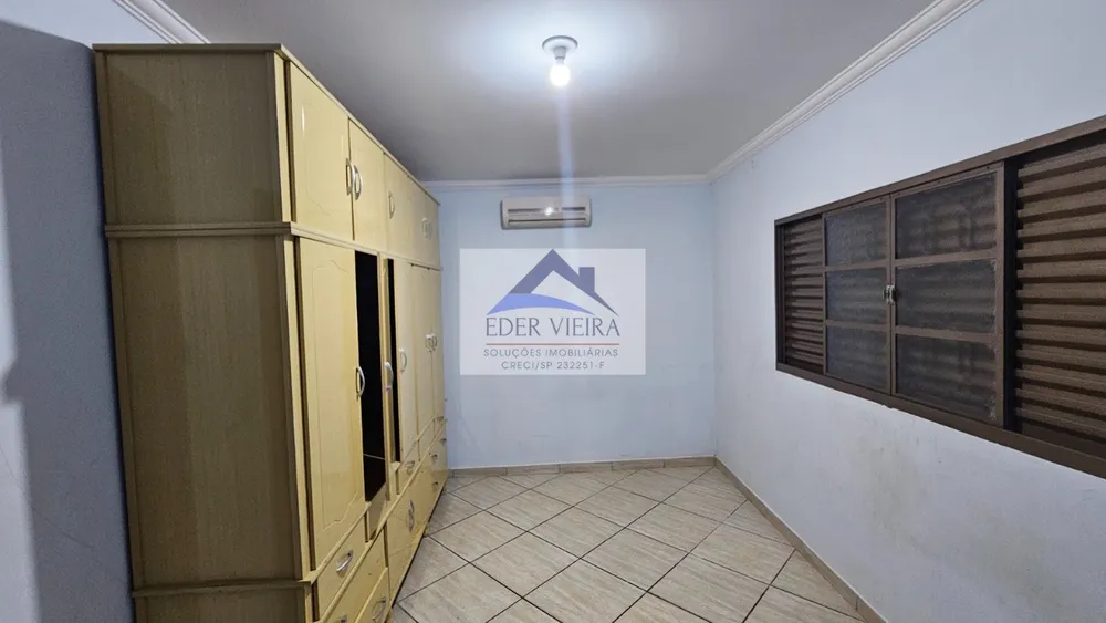 Casa, 3 quartos, 179 m² - Foto 12