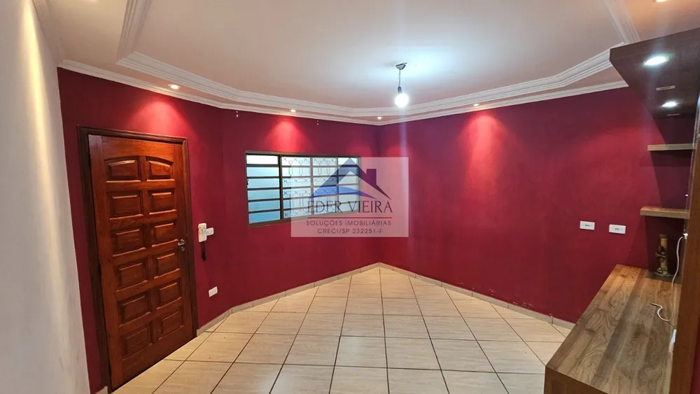 Casa, 3 quartos, 179 m² - Foto 3