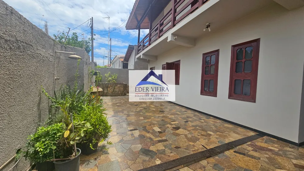 Casa, 3 quartos, 214 m² - Foto 11