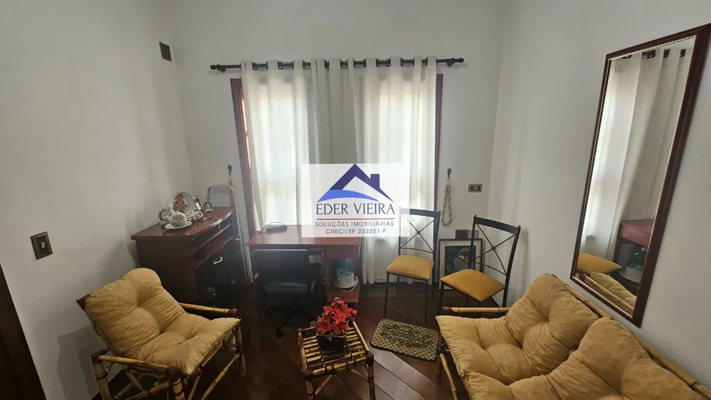 Casa, 3 quartos, 214 m² - Foto 2