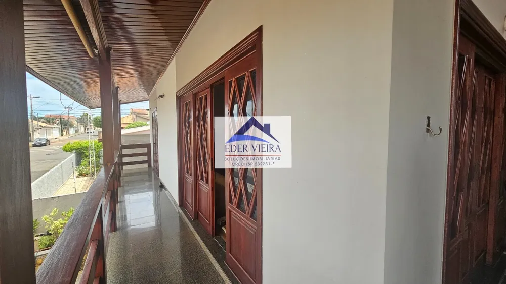Casa, 3 quartos, 214 m² - Foto 12