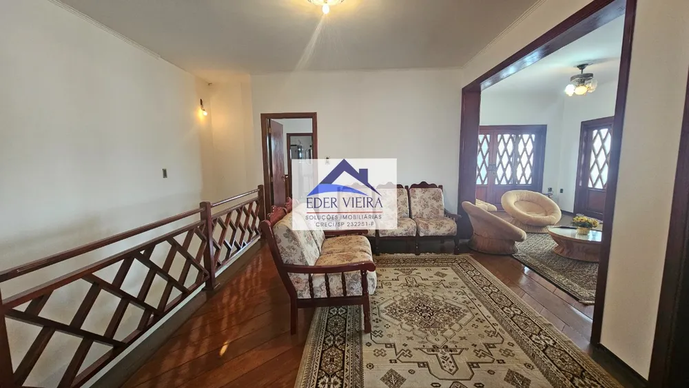 Casa, 3 quartos, 214 m² - Foto 7