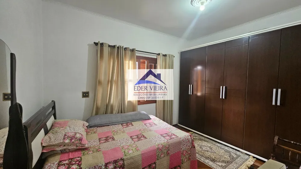 Casa, 3 quartos, 214 m² - Foto 10