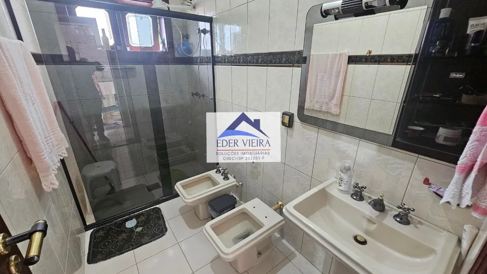 Casa, 3 quartos, 214 m² - Foto 5