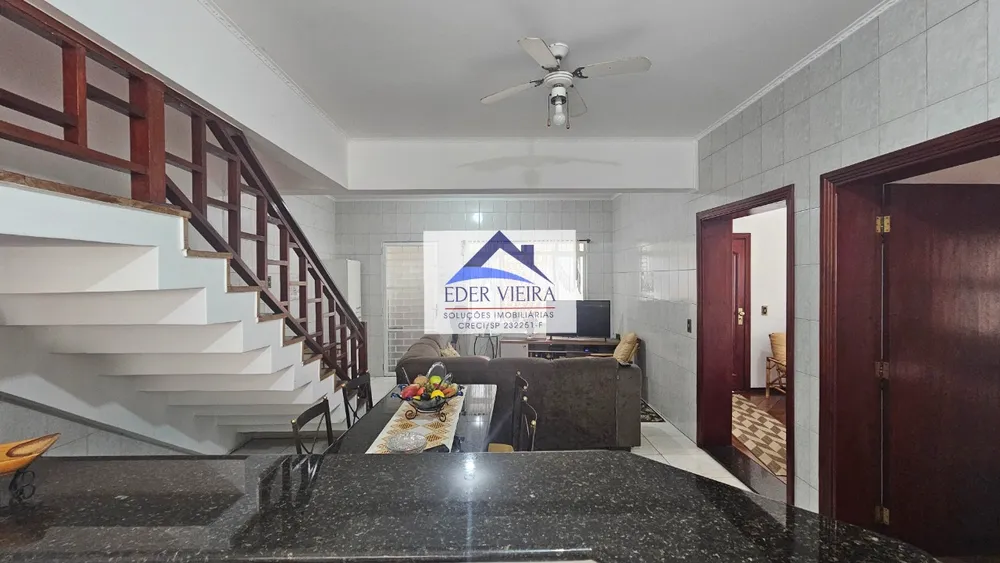 Casa, 3 quartos, 214 m² - Foto 4