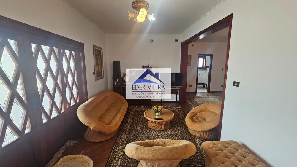 Casa, 3 quartos, 214 m² - Foto 8