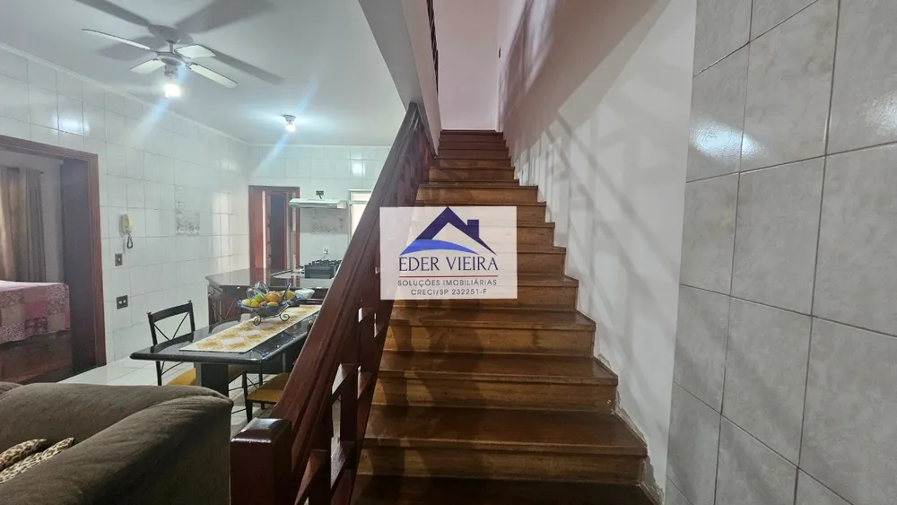 Casa, 3 quartos, 214 m² - Foto 6