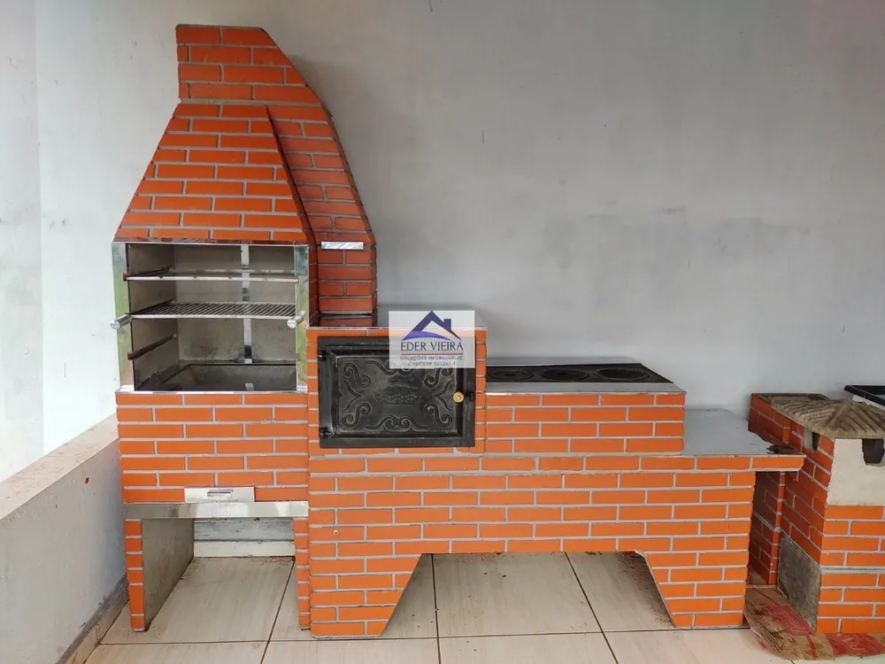 Chácara, 1 quarto, 744 m² - Foto 11
