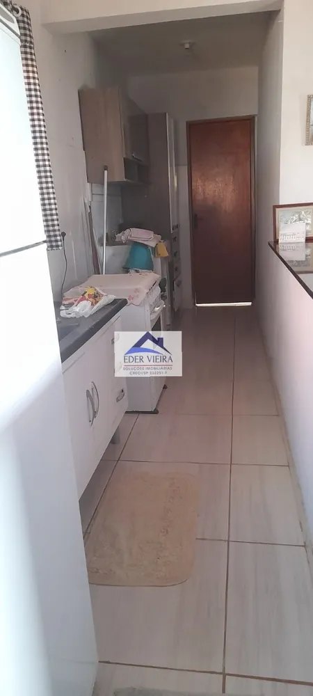 Chácara, 1 quarto, 744 m² - Foto 10