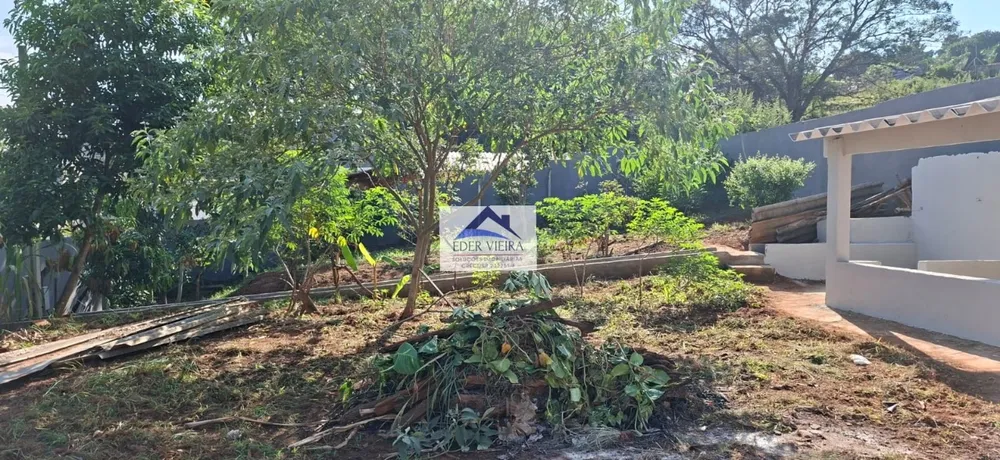 Chácara, 1 quarto, 744 m² - Foto 9