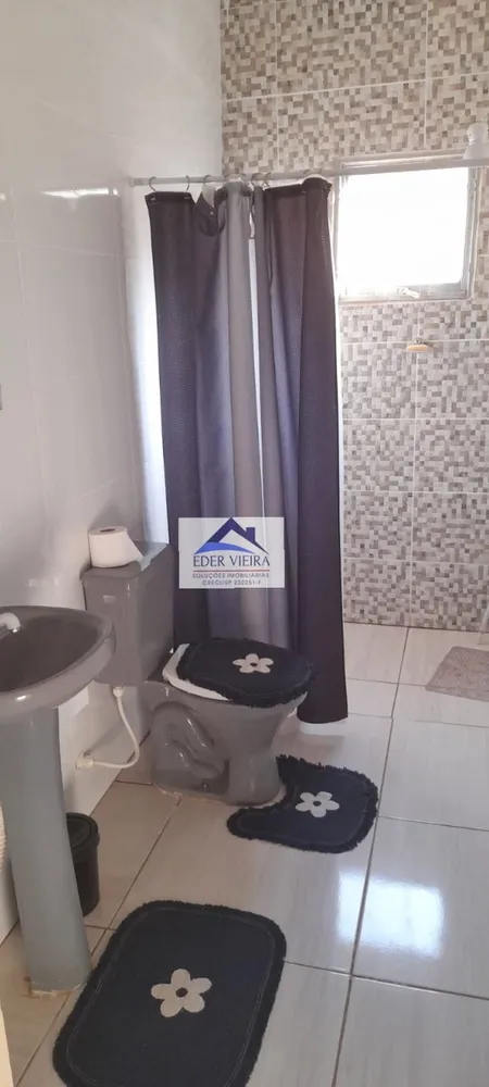 Chácara, 1 quarto, 744 m² - Foto 12