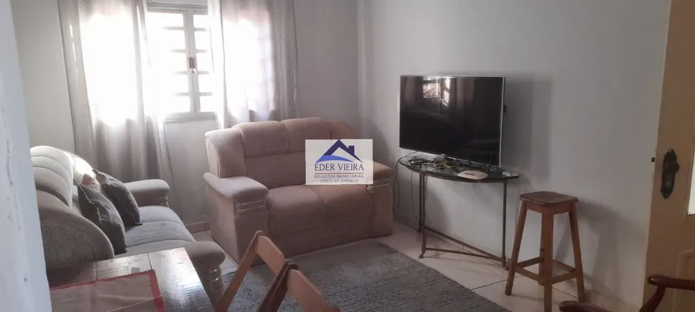 Chácara, 1 quarto, 744 m² - Foto 4
