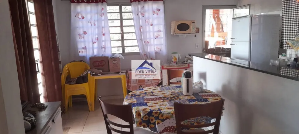 Chácara, 1 quarto, 744 m² - Foto 7
