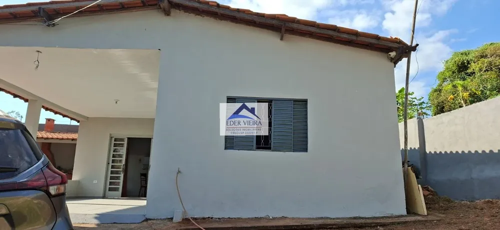 Chácara, 1 quarto, 744 m² - Foto 2