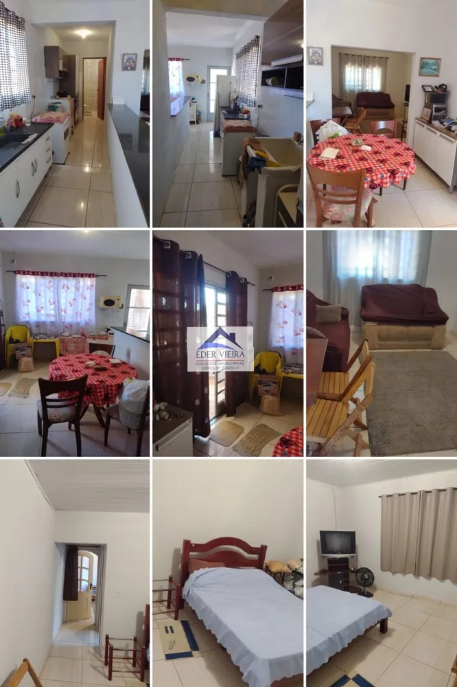 Chácara, 1 quarto, 744 m² - Foto 14