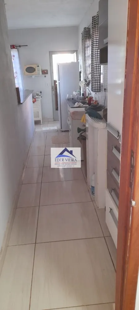 Chácara, 1 quarto, 744 m² - Foto 8