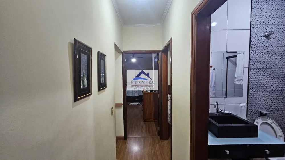 Casa, 3 quartos, 177 m² - Foto 7