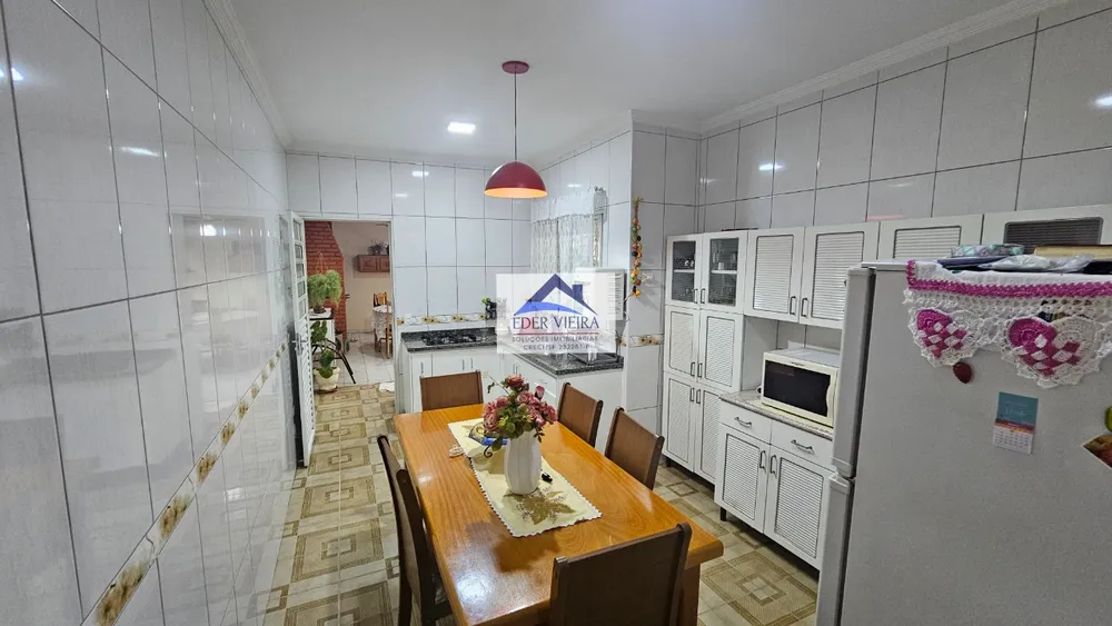 Casa, 3 quartos, 177 m² - Foto 4