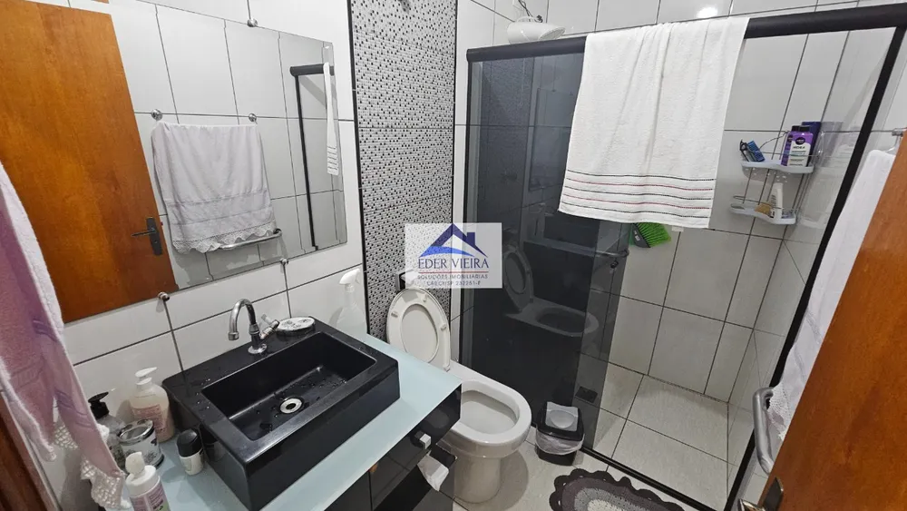 Casa, 3 quartos, 177 m² - Foto 8