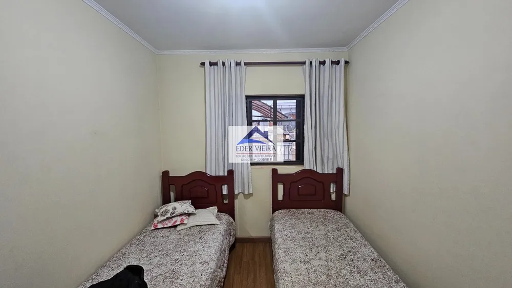 Casa, 3 quartos, 177 m² - Foto 10