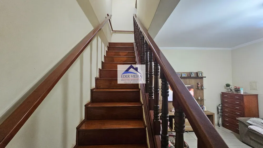 Casa, 3 quartos, 177 m² - Foto 6