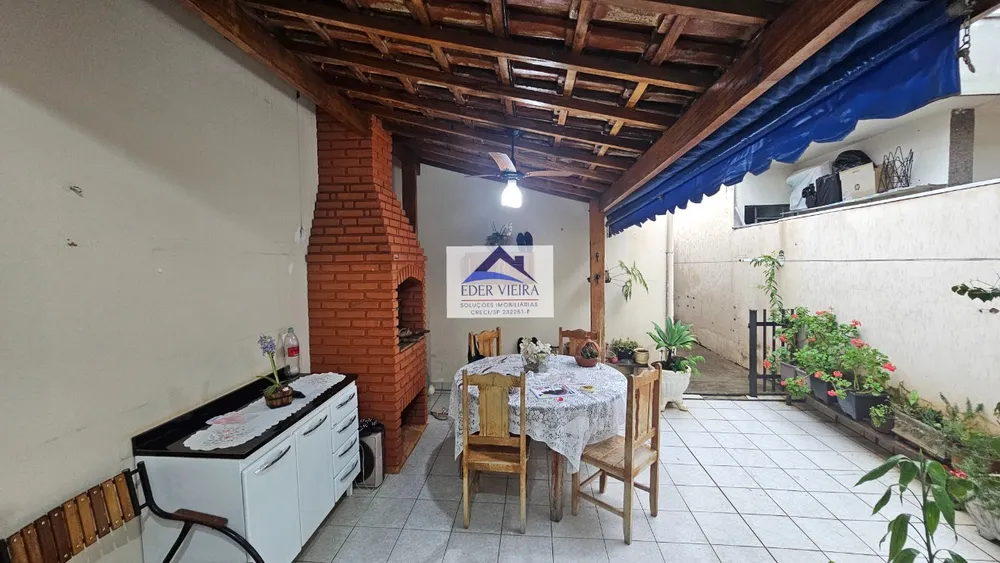 Casa, 3 quartos, 177 m² - Foto 14