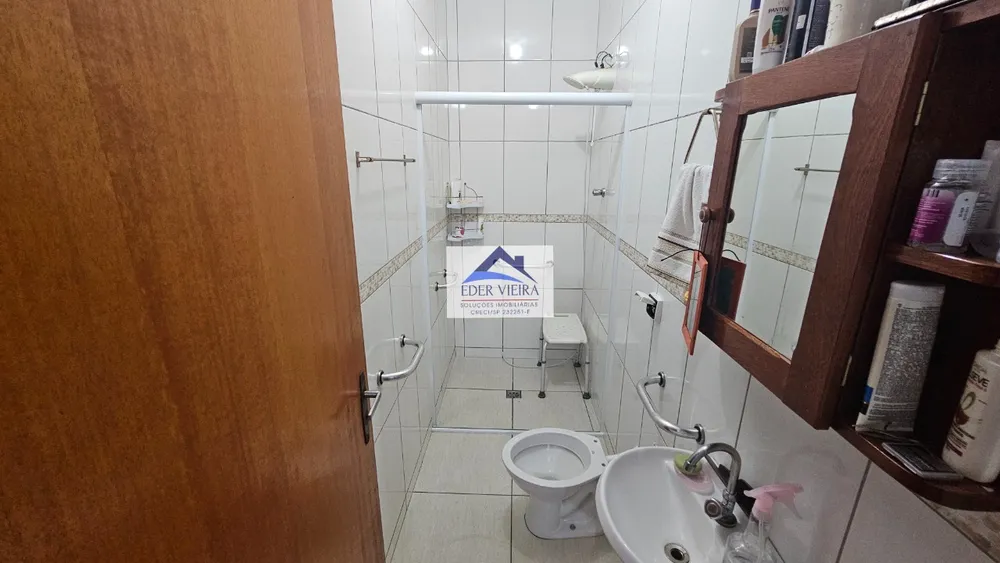 Casa, 3 quartos, 177 m² - Foto 5