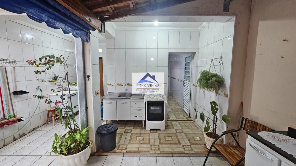 Casa, 3 quartos, 177 m² - Foto 15