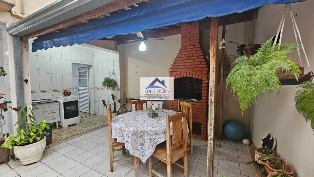 Casa, 3 quartos, 177 m² - Foto 16