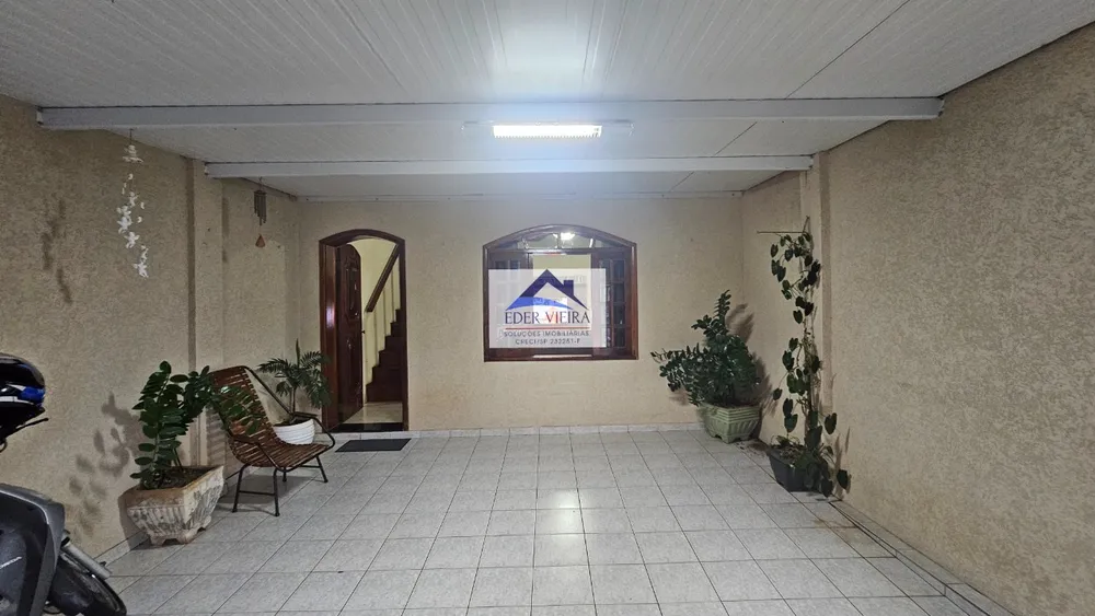Casa, 3 quartos, 177 m² - Foto 2