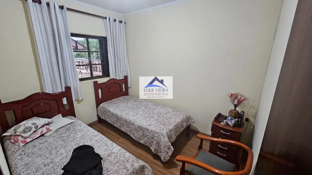 Casa, 3 quartos, 177 m² - Foto 9