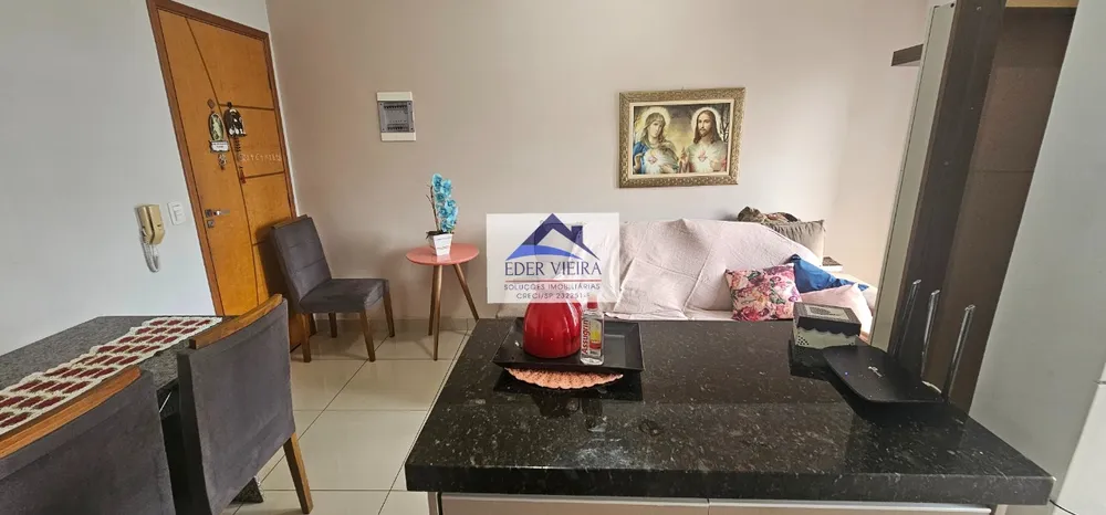 Apartamento, 2 quartos, 63 m² - Foto 3