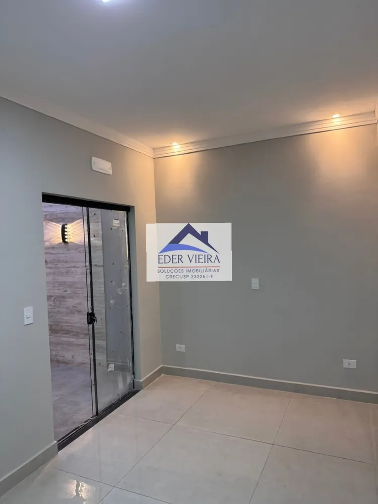 Casa, 3 quartos, 100 m² - Foto 7