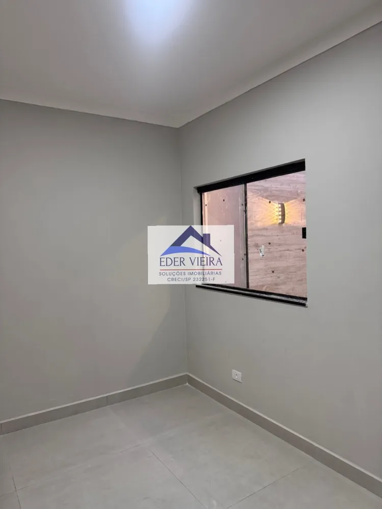 Casa, 3 quartos, 100 m² - Foto 6