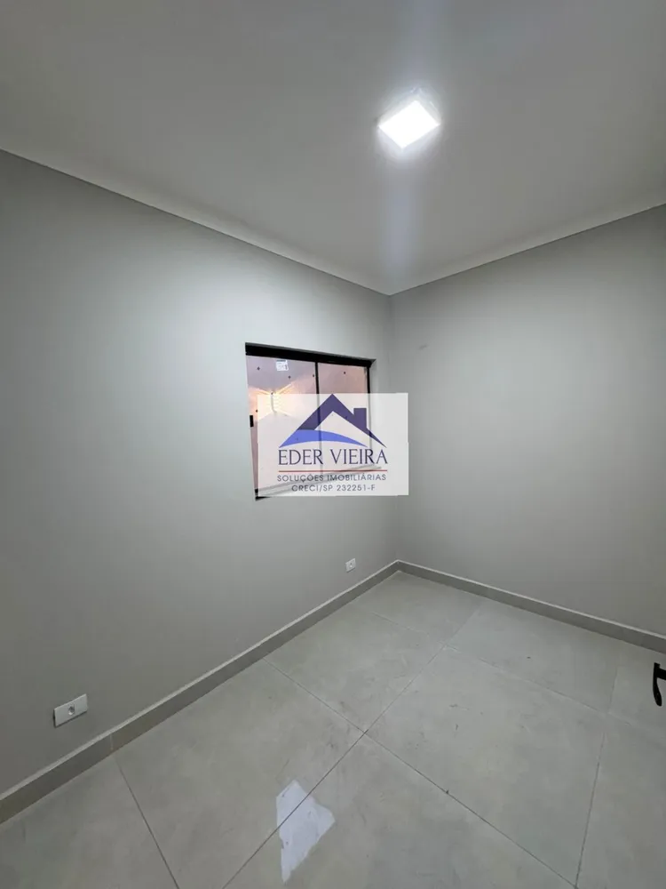 Casa, 3 quartos, 100 m² - Foto 5