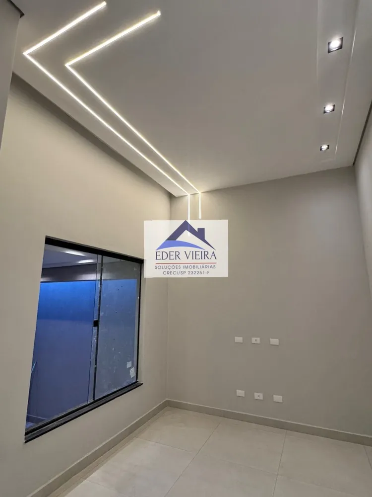 Casa, 3 quartos, 100 m² - Foto 1
